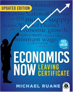 Economics Now 2025 Pack