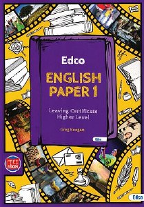 EDCO English Paper 1 LC HL
