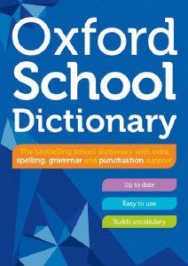 Edco Oxford Dictionary Revised