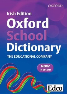 Edco Oxford Dictionary Revised
