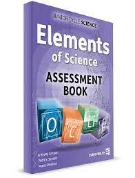Elements of Science Assesment