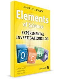 Elements of Science Experiment