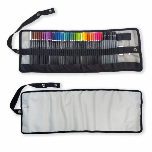 Elements Pencil Wrap Set