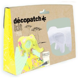 Elephant Mini Kit