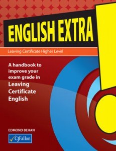 English Extra LC Higher