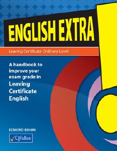 English Extra LC Ordinary