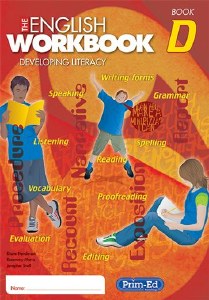 English Workbook D