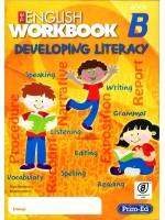 English Workbook B