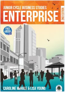 Enterprise 2nd Ed. Pack