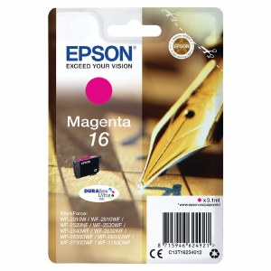 Epson 16 Magenta