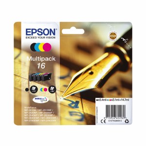 Epson 16 Multipack