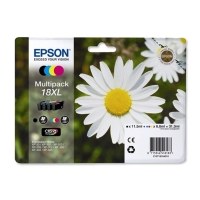 Epson 18XL Multipack