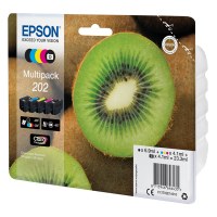 Epson 202 Multipack