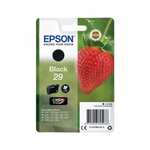 Epson 29 Black
