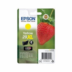 EPSON 29XL Yellow