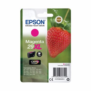 EPSON 29XLMagenta