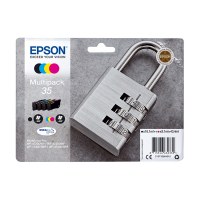 Epson 35 Value Pack