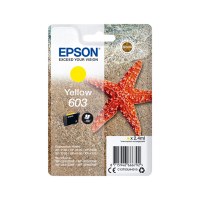Epson 603 Yellow