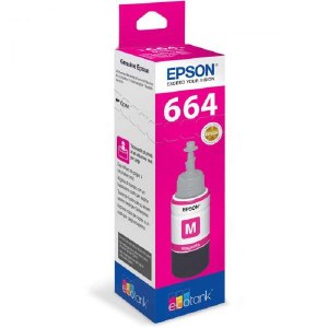 Epson 664 Magenta