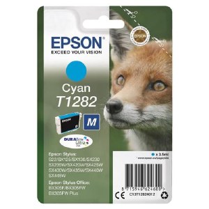 EPSON T1284 Cyan