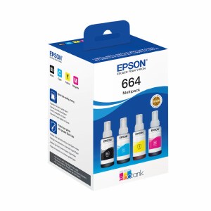 Epson 664 Value Pack