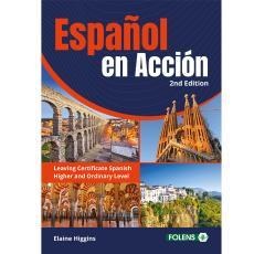 Espanol en Acción 2nd Edition