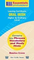 Essentials Unfolded Oral Irish