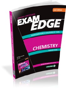 Exam Edge Chemistry H.L 2nd Ed