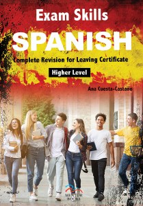 Exam Skills Spanish