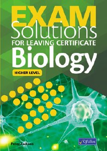 Exam Solutions LC Biology