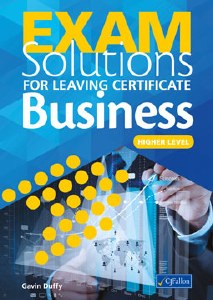 Exam Solutions LC Business