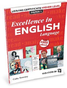 Excellence inEnglishPaper1 HL