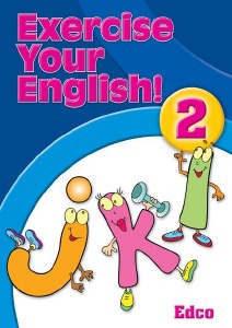 Exercise Your English 2