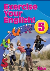 Exercise Your English 5