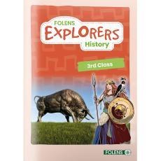 Explorers History 3rd Class