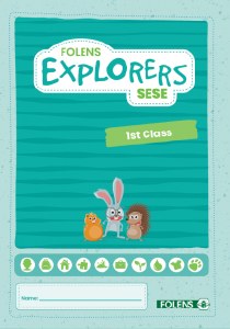 Explorers SESE 1st Class