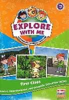 Explore with Me 1st Class SESE