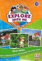 Explore with Me 1st Class SESE