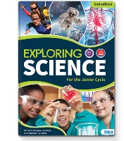 Exploring Science Pack 2nd Ed