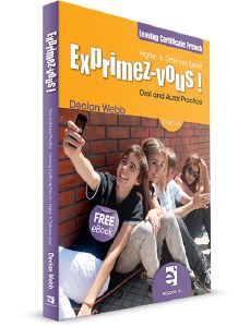 Exprimez-Vous Book&amp;Workbook