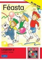 Féasta Leabhar D