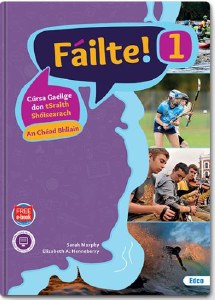 Fáilte 1! Pack