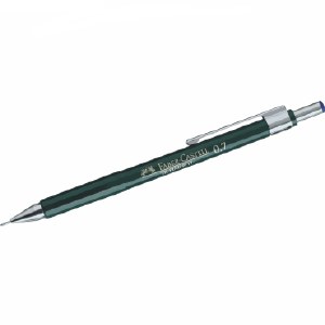 Faber Clutch Pencil 0.7