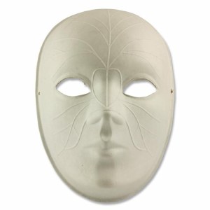 Face Mask Girl 10pk