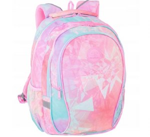Factor Tie Dye 16" Backpack