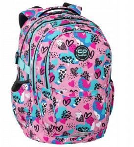 Factor Tutti Heart 17"Backpack