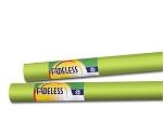 Fadeless Roll Lime Green 3.6m