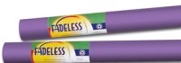 Fadeless Roll Violet 3.6m