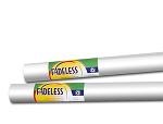 Fadeless Roll White 3.6m