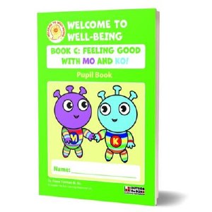 Welcome to Wellbeing Book C